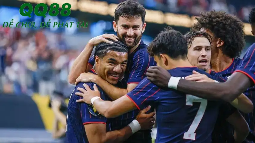 Điểm mạnh lớn nhất của Haiti nằm ở sự thực dụng. (Ảnh: Goal) Điểm mạnh lớn nhất của Haiti nằm ở sự thực dụng. (Ảnh: Goal)